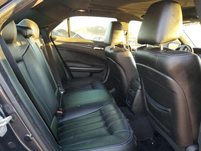 2018 CHRYSLER 300 S - 2C3CCABG8JH264167