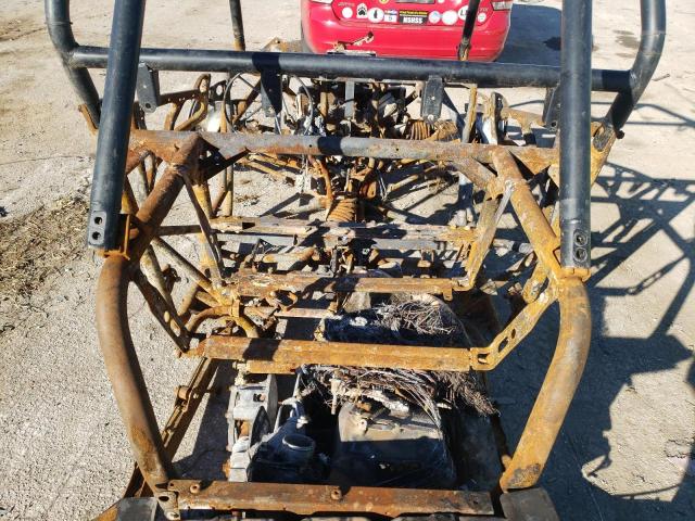 2019 POLARIS RZR XP TUR - 3NSVDE925KF781337
