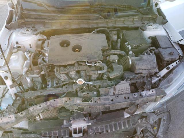 2020 NISSAN ALTIMA SL - 1N4BL4EV5LC116539