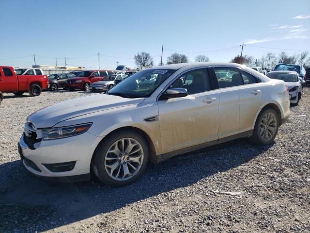 2015 FORD TAURUS LIM - 1FAHP2F84FG101460