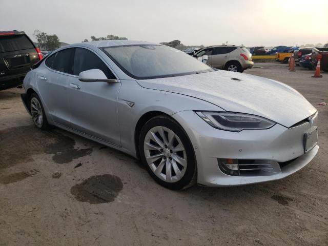 5YJSA1E16GF156956 Tesla MODEL S