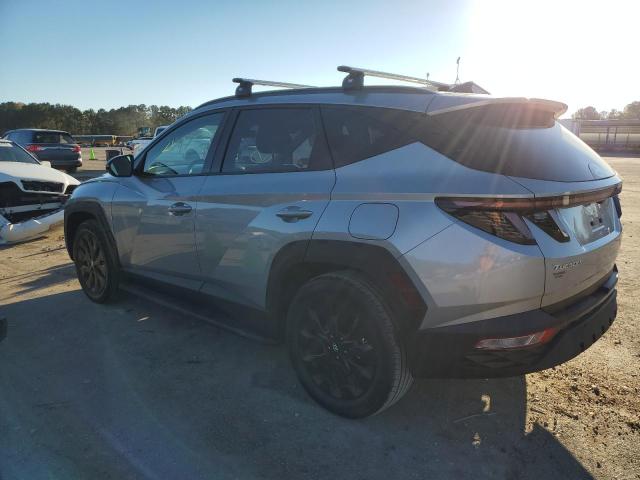 2022 HYUNDAI TUCSON N L KM8JFCAE3NU166183