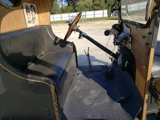 2022 FORD MODEL T 7367927