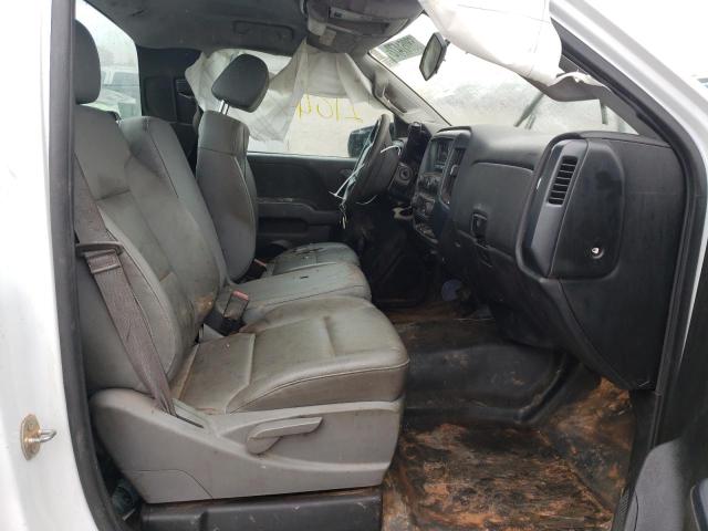 2015 CHEVROLET 1/2 TON 1GC0CUEG7FZ511861