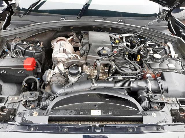 SADCA2AN4HA095561 Jaguar F-pace R-s