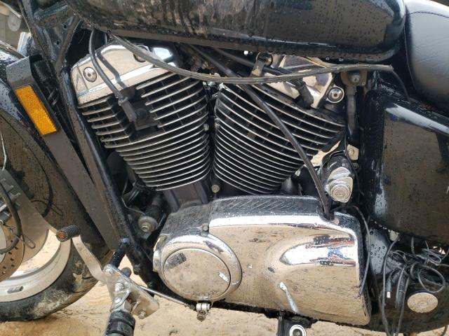 2001 HONDA VT1100 C2 1HFSC43011A101892