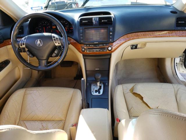 JH4CL96968C018932 Acura TSX