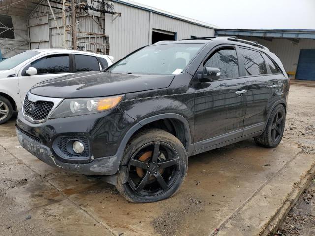 2013 Kia Sorento EX