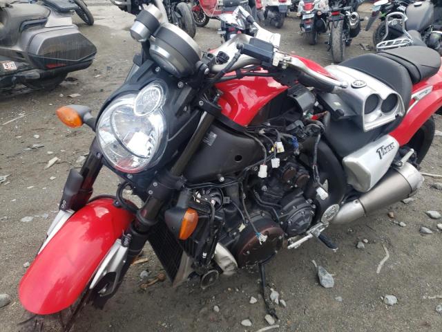 2017 YAMAHA VMX17 JYAVP29E3HA003505