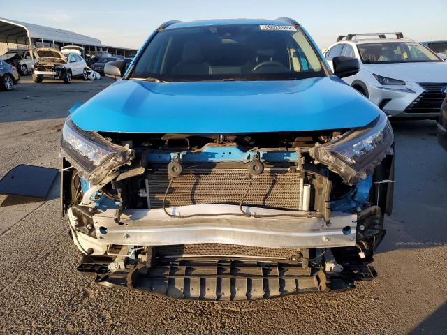 2020 TOYOTA RAV4 LE - 2T3H1RFV5LW068172