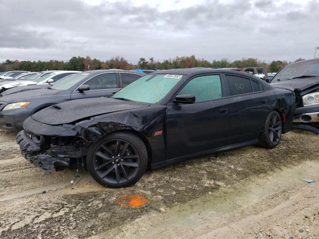 2019 Dodge Charger SC for sale in Midway, FL