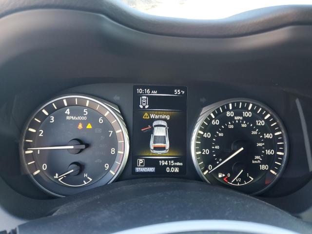 2021 INFINITI Q60 LUXE JN1EV7KK3MM410226