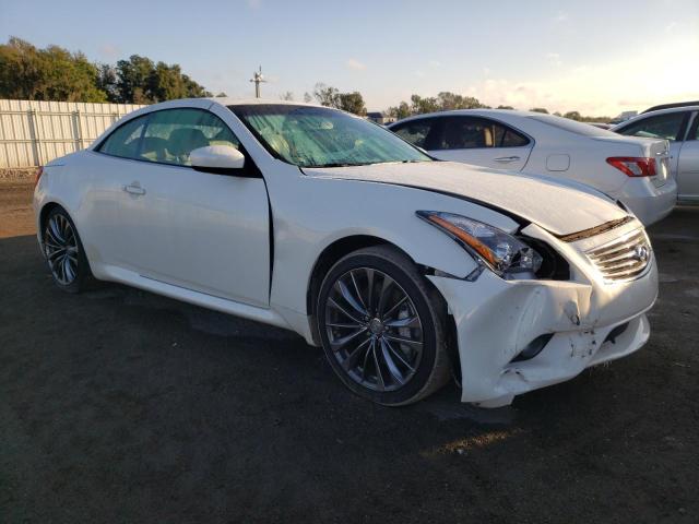 2015 INFINITI Q60 BASE JN1CV6FE8FM810291