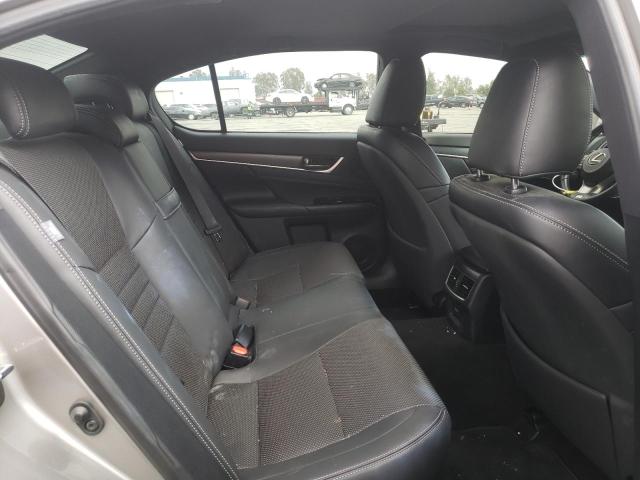 2020 LEXUS GS 350 F-S JTHEZ1BL5LA020203