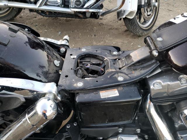 2014 HARLEY-DAVIDSON FLD SWITCH - 1HD1GZM13EC327570