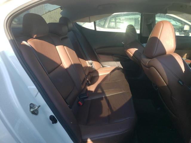19UUB2F7XHA002356 Acura Tlx Advance