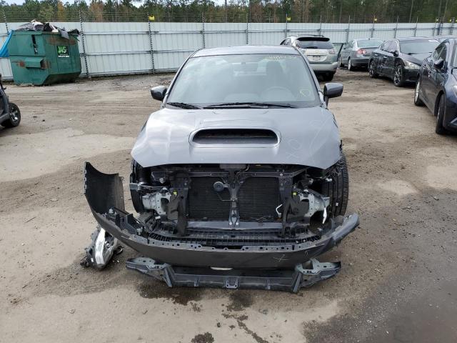 2020 SUBARU WRX - JF1VA1A67L9805351