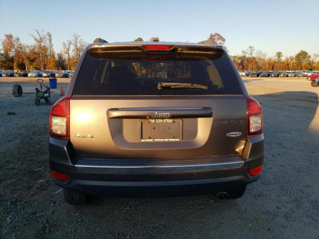 1C4NJDEB1GD730362 Jeep Compass Latitude