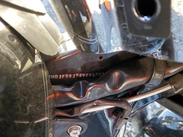 2006 HARLEY-DAVIDSON FLHRI 1HD1FBW196Y653787