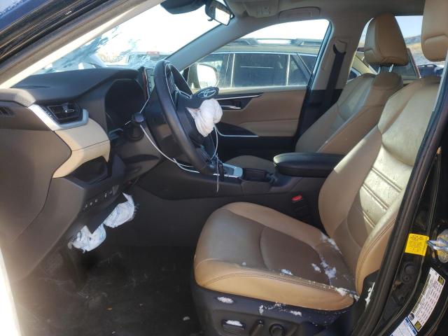 2019 TOYOTA RAV4 XLE P - 2T3A1RFV7KW068481
