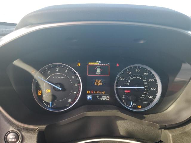 4S4WMARD4L3447987 Subaru Ascent Touring