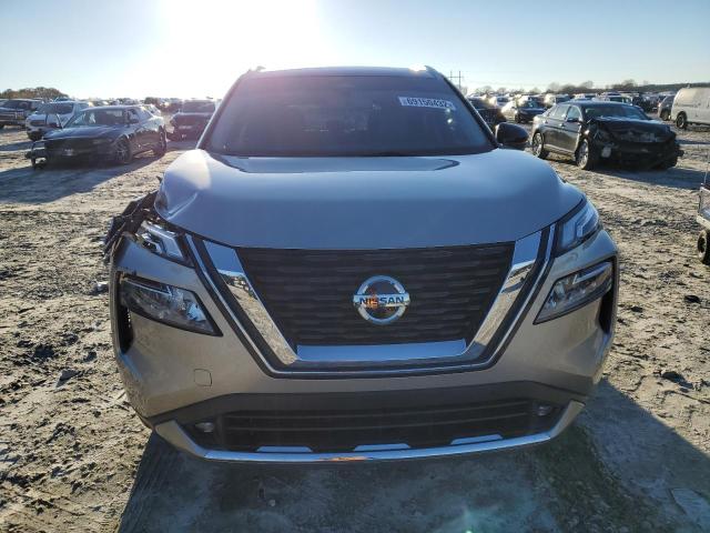 2021 NISSAN ROGUE PLAT JN8AT3DD4MW319001