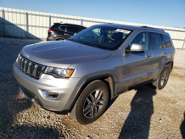 2018 Jeep Grand Cherokee for sale in Franklin, WI