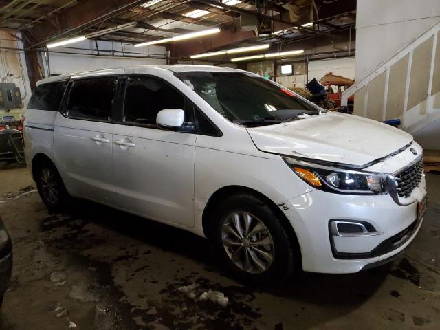 2019 KIA SEDONA L - KNDMA5C10K6508985