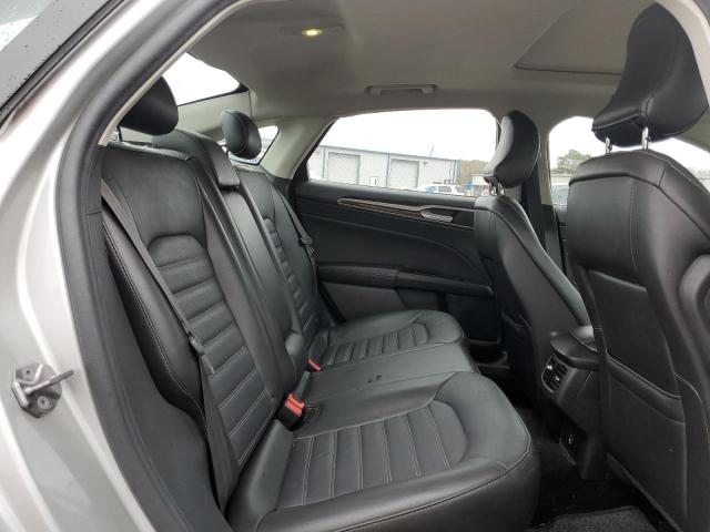 2016 FORD FUSION SE - 3FA6P0HD0GR331822
