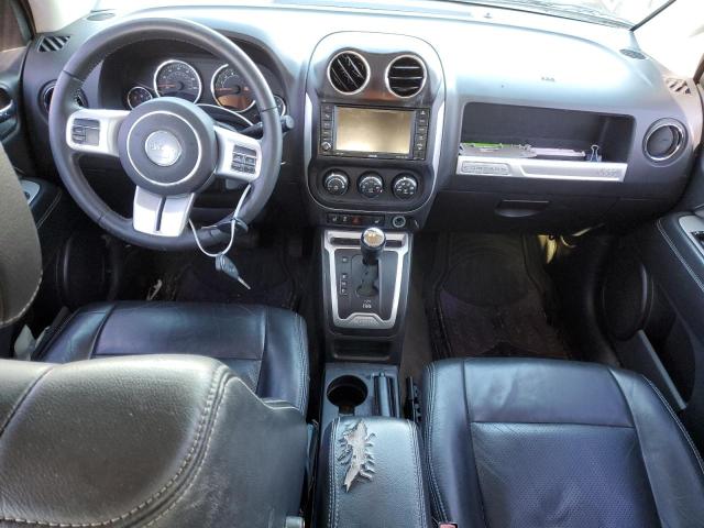 2016 JEEP COMPASS LA - 1C4NJCEA6GD716118