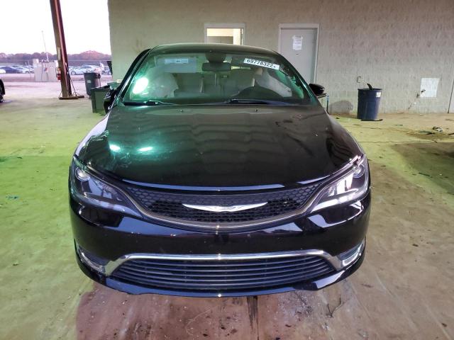 2017 CHRYSLER 200 LX - 1C3CCCFB2HN508780
