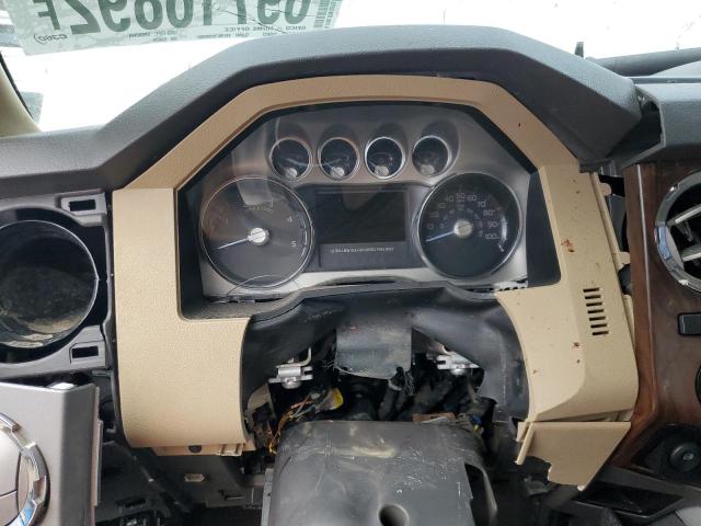 1FT7W2BT4FEB38684 Ford F250 Super Duty