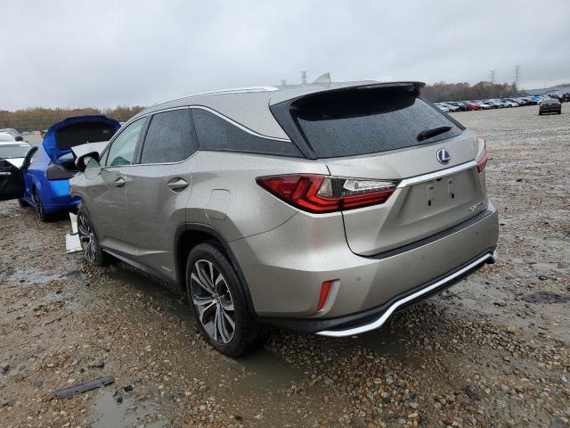 2018 LEXUS RX 450H L JTJDGKCA8J2003017
