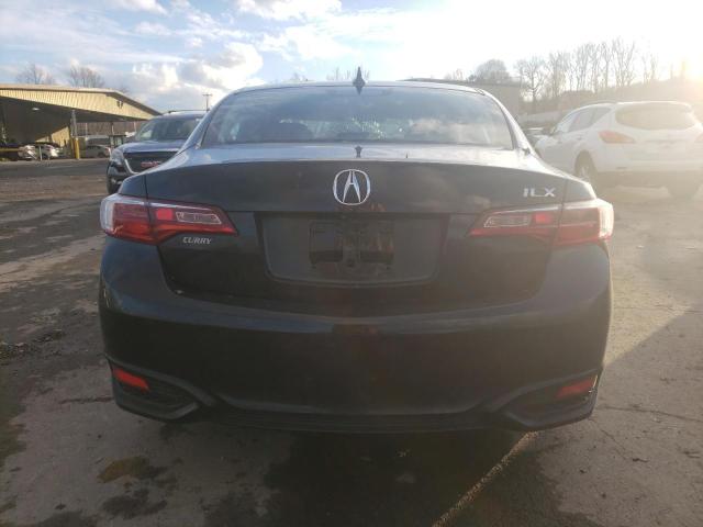 2017 ACURA ILX PREMIU - 19UDE2F70HA010442