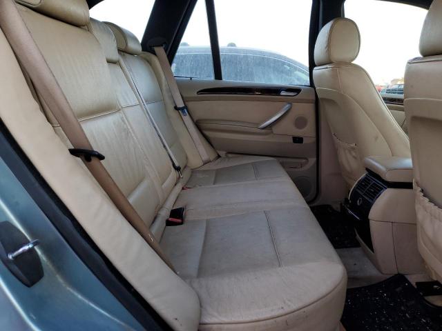 5UXFA53512LP33119 BMW X5 3.0I