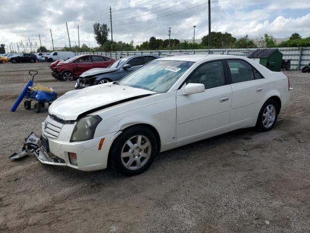 2006 Cadillac CTS 