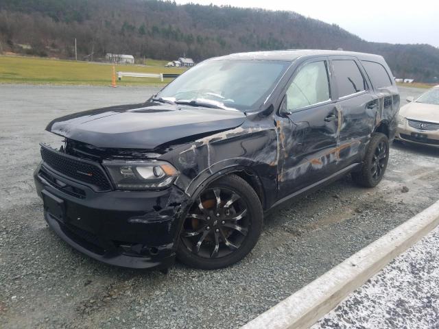 2020 Dodge Durango GT