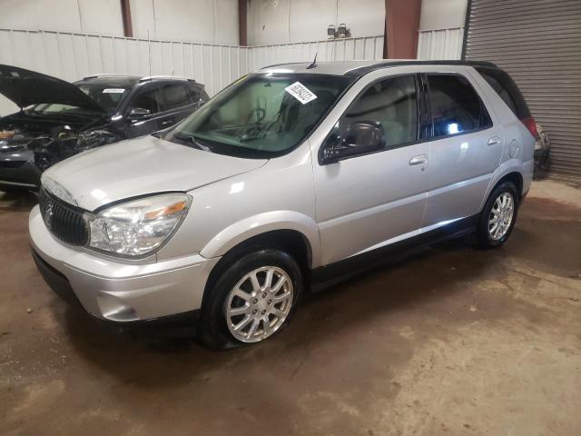 2006 Buick Rendezvous CX