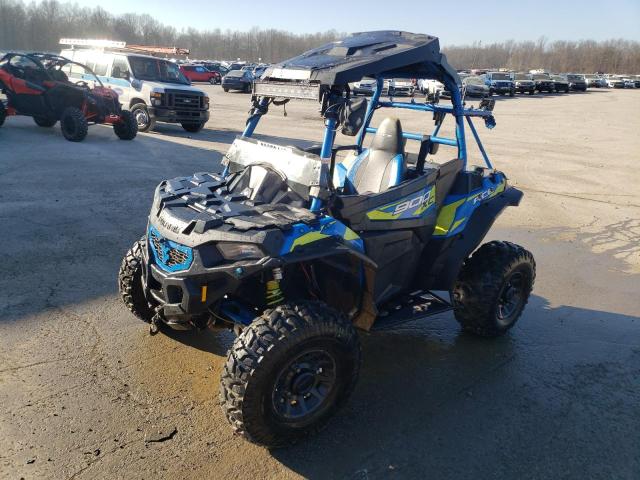 2018 POLARIS ACE 900 XC 4XADCE87XJB307440