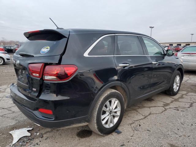 2019 KIA SORENTO L - 5XYPG4A30KG575660