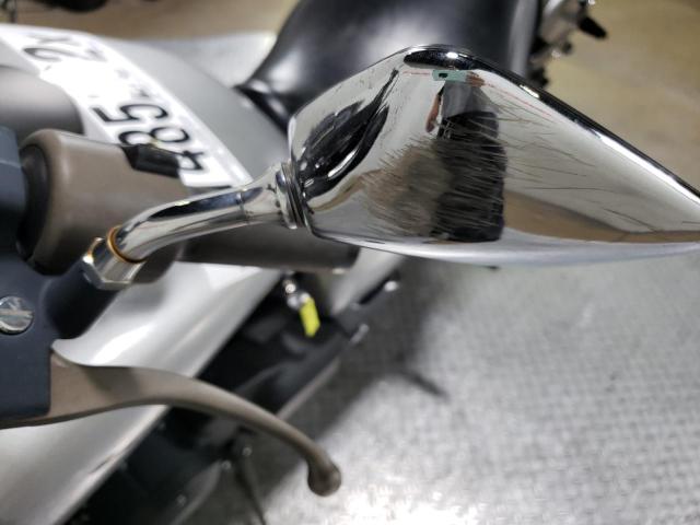 2015 HONDA VT750 C2B JH2RC5372FK502162