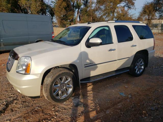 GMC Yukon 2012