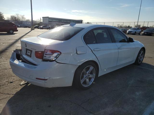 2015 BMW 328 D - WBA3D3C57FK157416