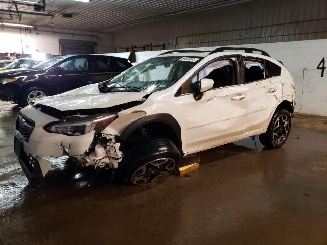 2020 Subaru Crosstrek Limited