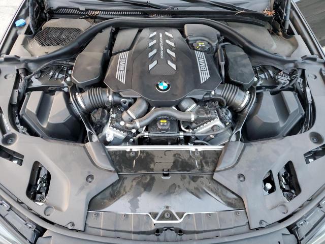 WBA13BK06NCJ38309 BMW M550xi