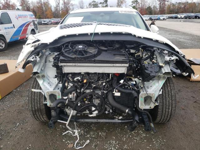 2021 LINCOLN NAUTILUS 2LMPJ6J96MBL07026