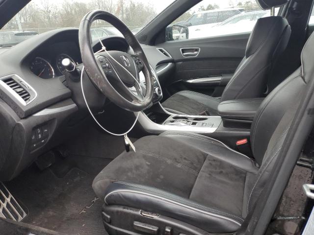 2019 ACURA TLX TECHNO - 19UUB2F60KA003563