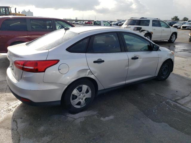 1FADP3E21FL306176 Ford FOCUS S