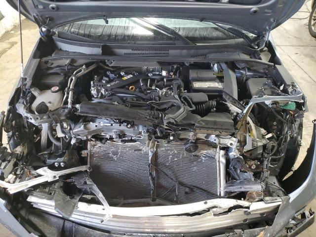2021 TOYOTA COROLLA SE - 5YFP4MCE8MP071380