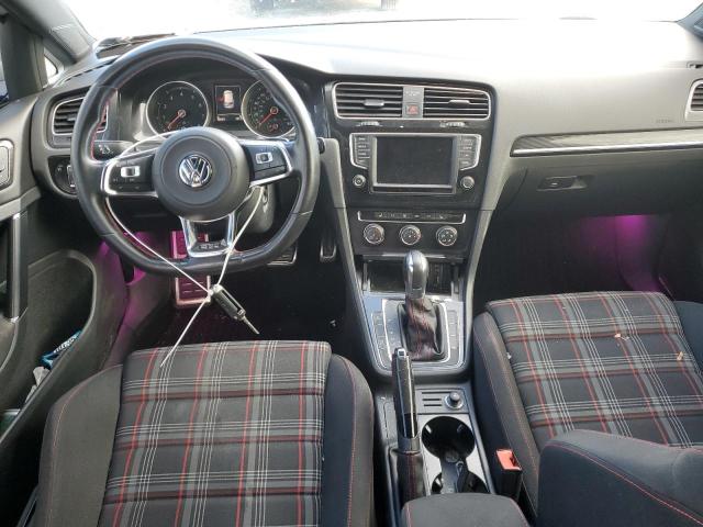 2016 VOLKSWAGEN GTI S/SE - 3VW4T7AU7GM001086